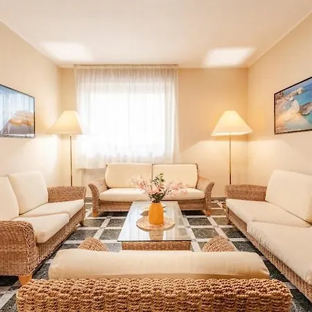 Sea Holiday home Alghero